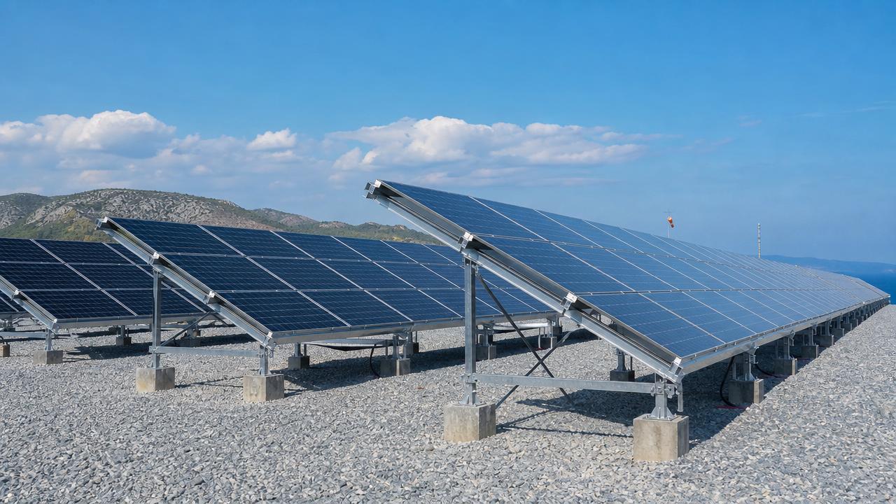 PV Mounting Structure Wholesale: Wind Load Mistakes to Avoid