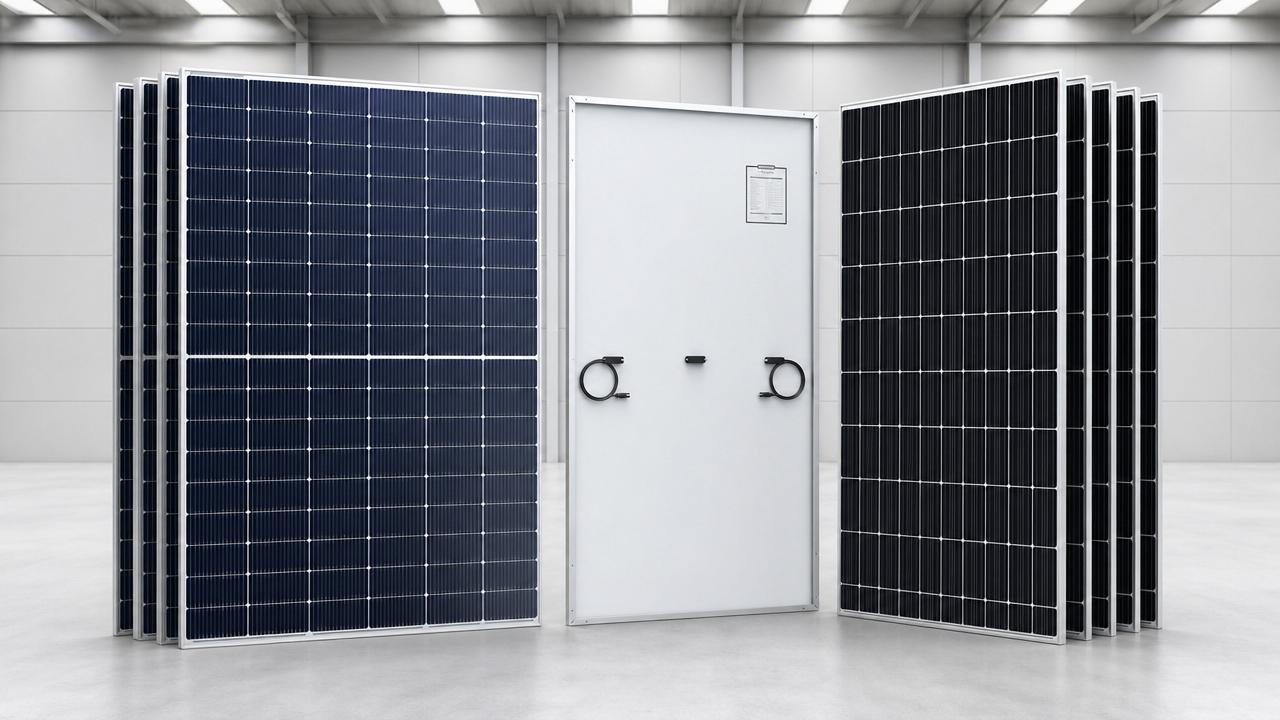 Vietnam to Enforce Photon Yield Curve Labeling for N-Type Modules from June 2026