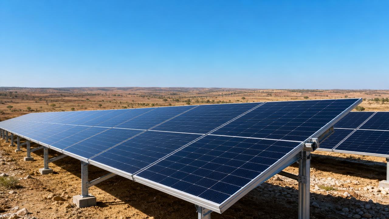 India Extends N-Type Module Import Duty Exemption to Dec 2026 with Photon Yield Requirement
