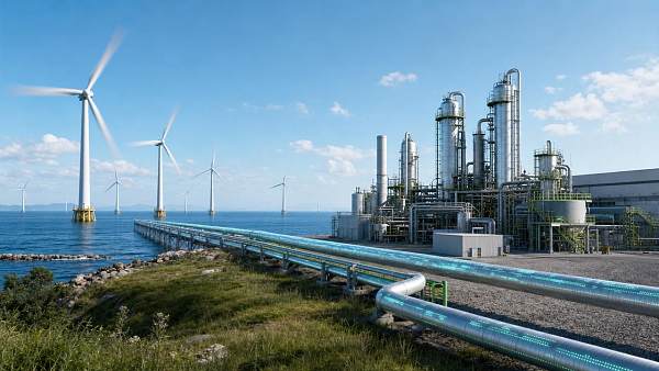 Global Methanol Electrification Alliance Launched