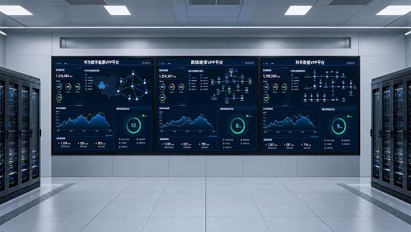 US DOE Adds 3 Chinese VPP Platforms to Interoperability White List