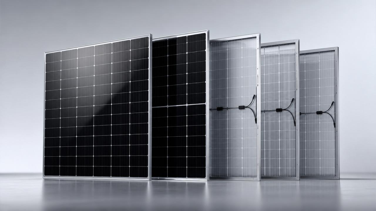 India Extends N-Type Module Import Duty Exemption to Dec 2026 with Photon Yield Threshold