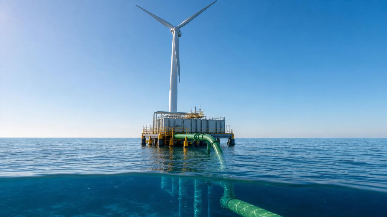 Global Methanol Electrification Alliance Launched