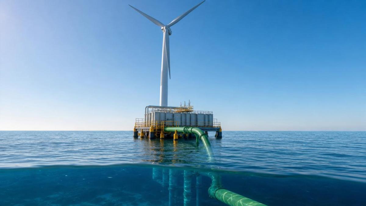 Global Methanol Electrification Alliance Launched