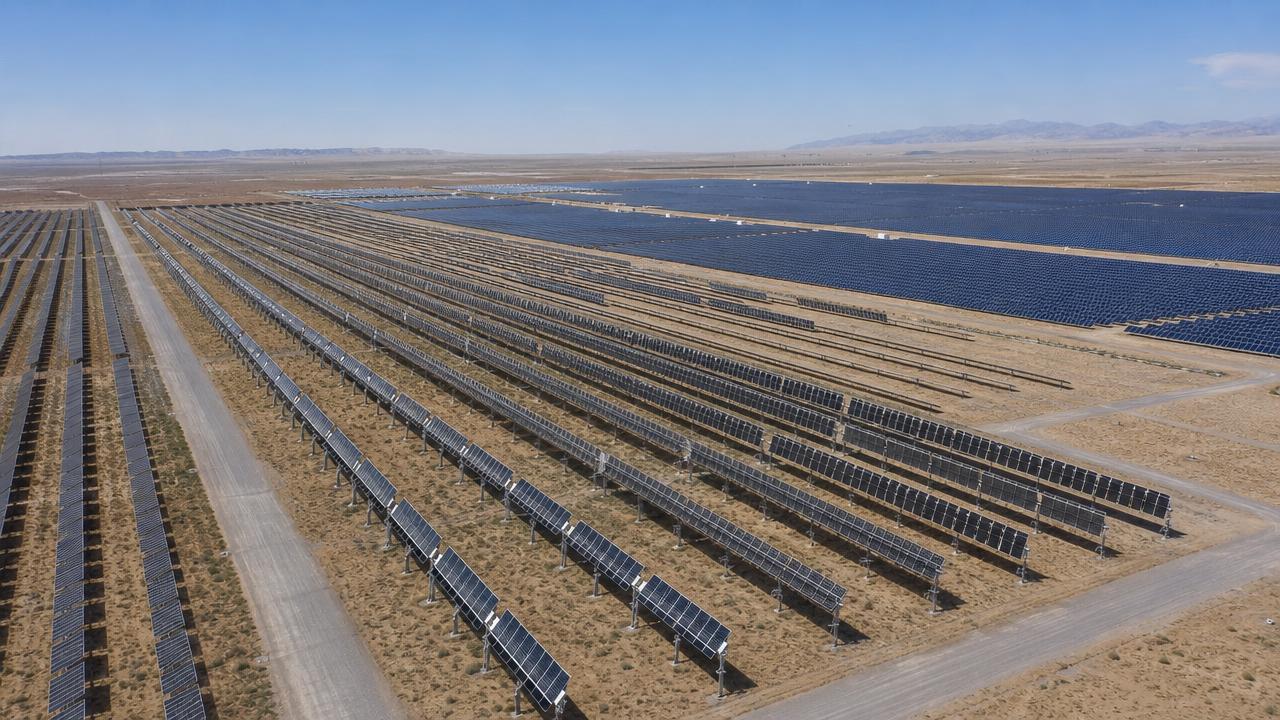 Single Axis Solar Tracker Wholesale: ROI vs Fixed Tilt in 2026