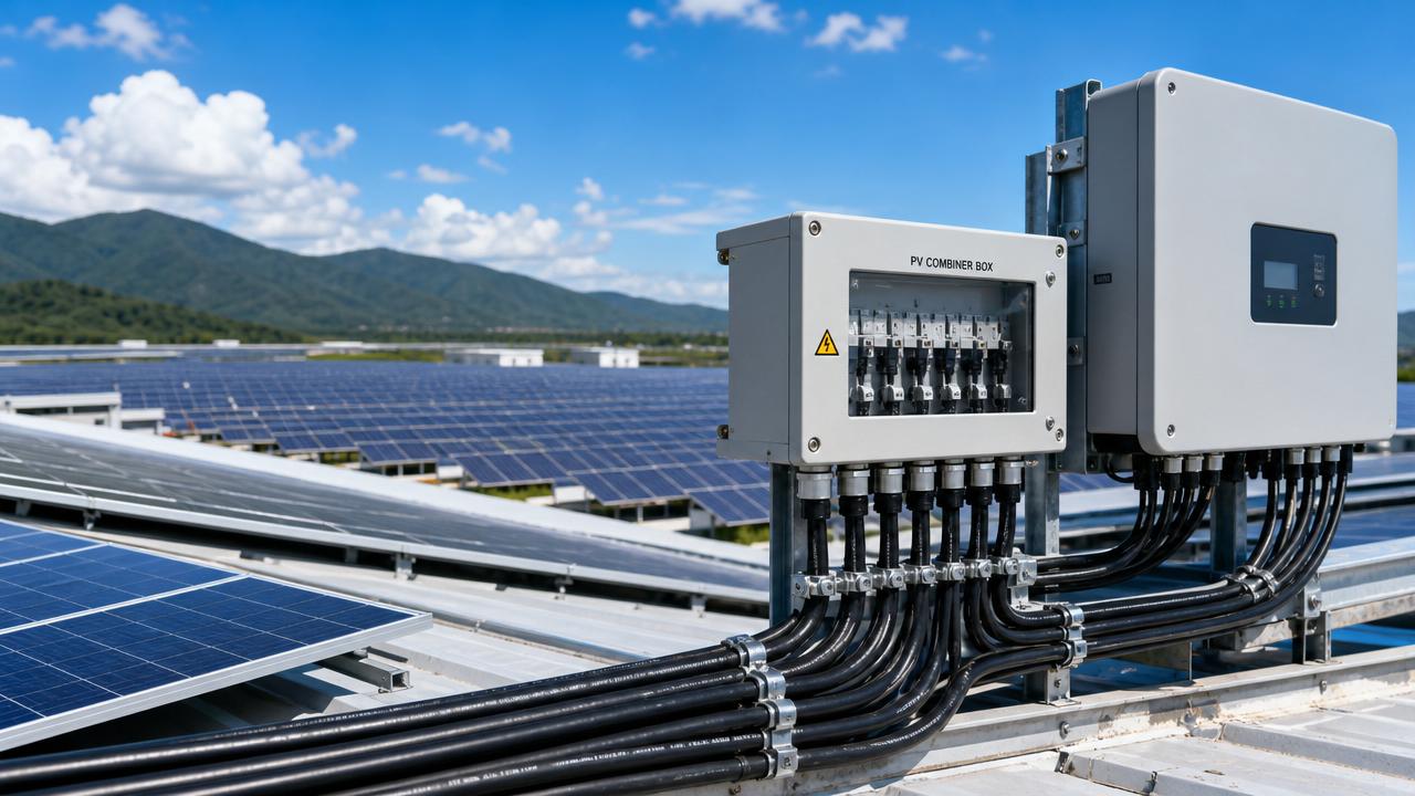 Solar Cable OEM Supplier Risks That Affect Safety and Lifespan