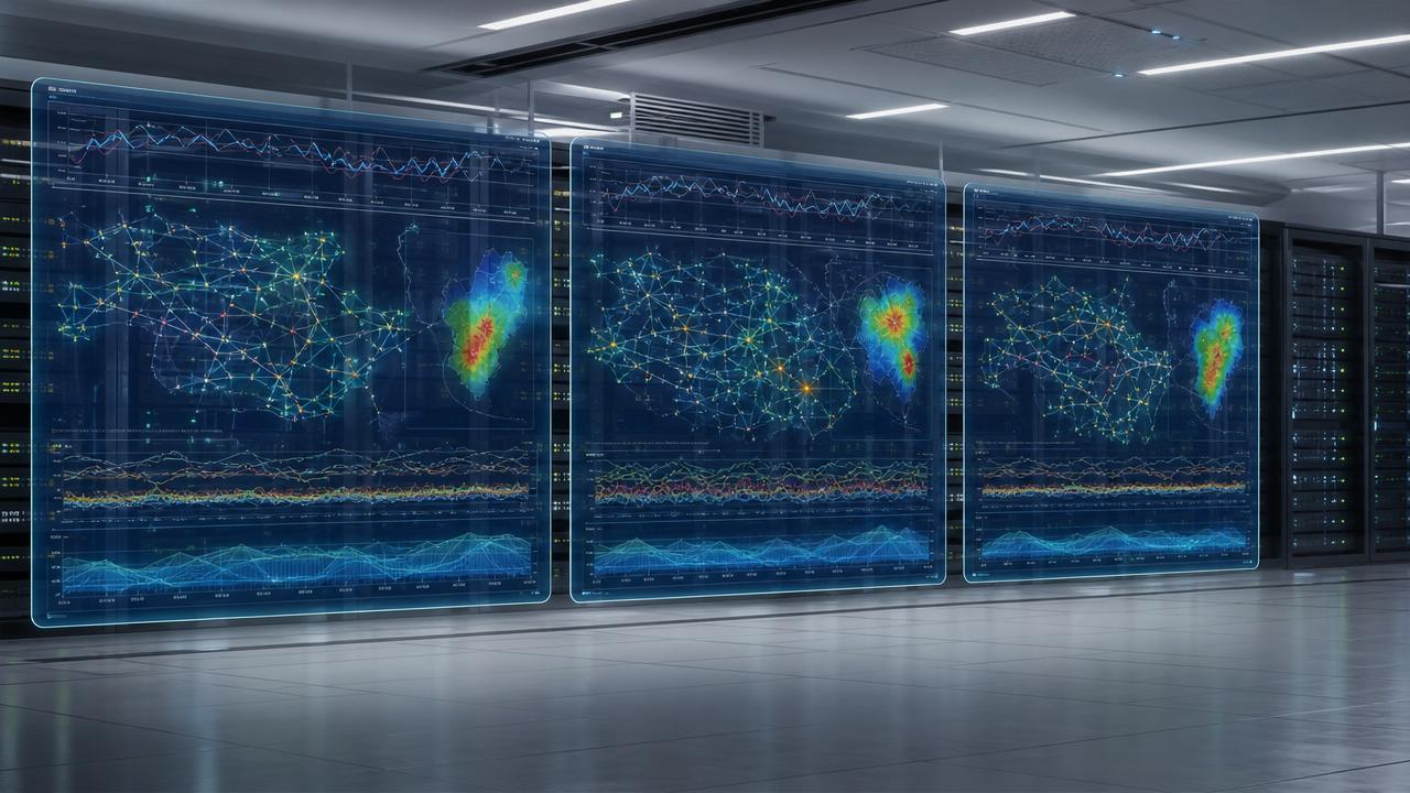 U.S. DOE Adds 3 Chinese VPP Platforms to Grid Resilience White List