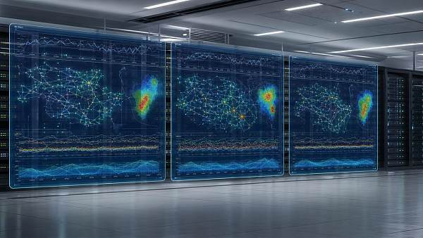 U.S. DOE Adds 3 Chinese VPP Platforms to Grid Resilience White List