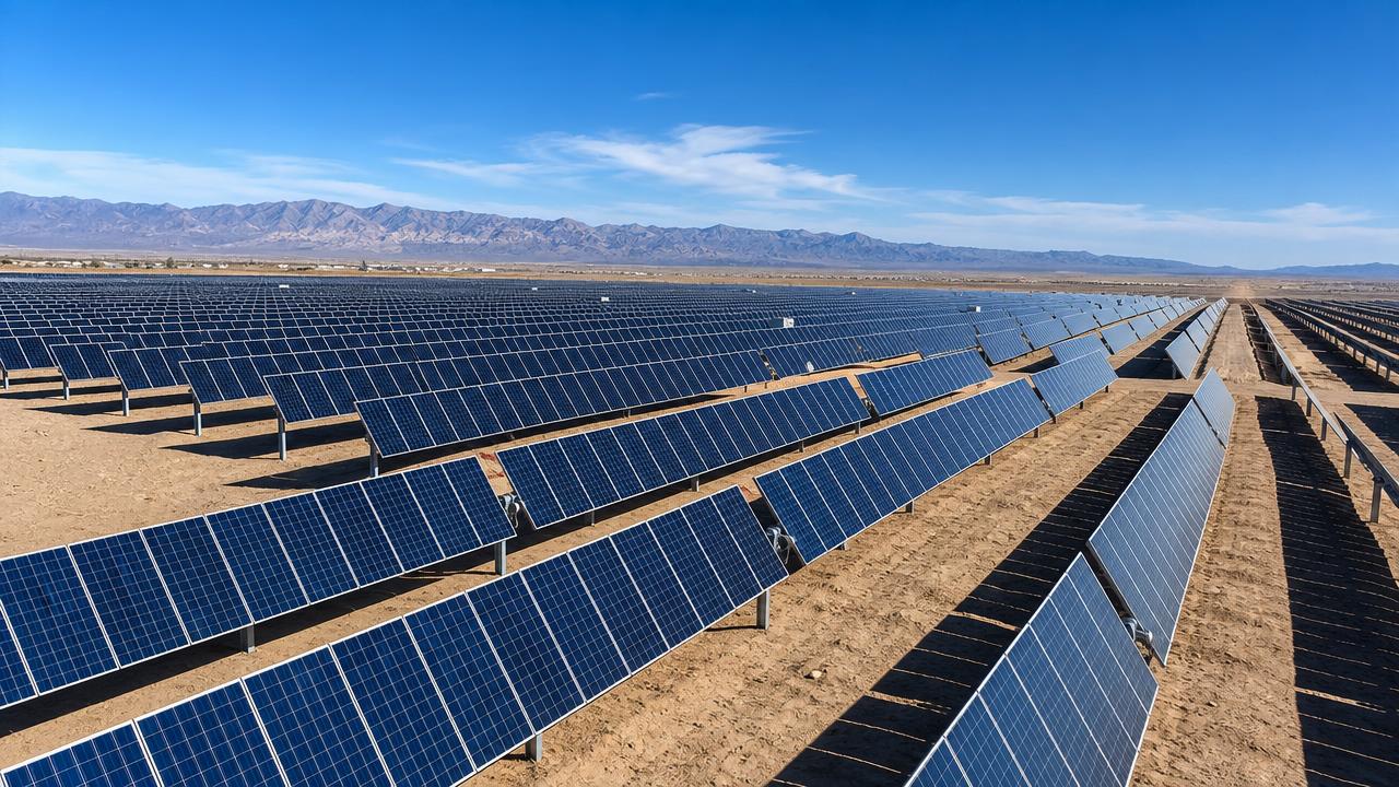 Single Axis Solar Tracker Wholesale: Cost vs Yield in Utility Projects