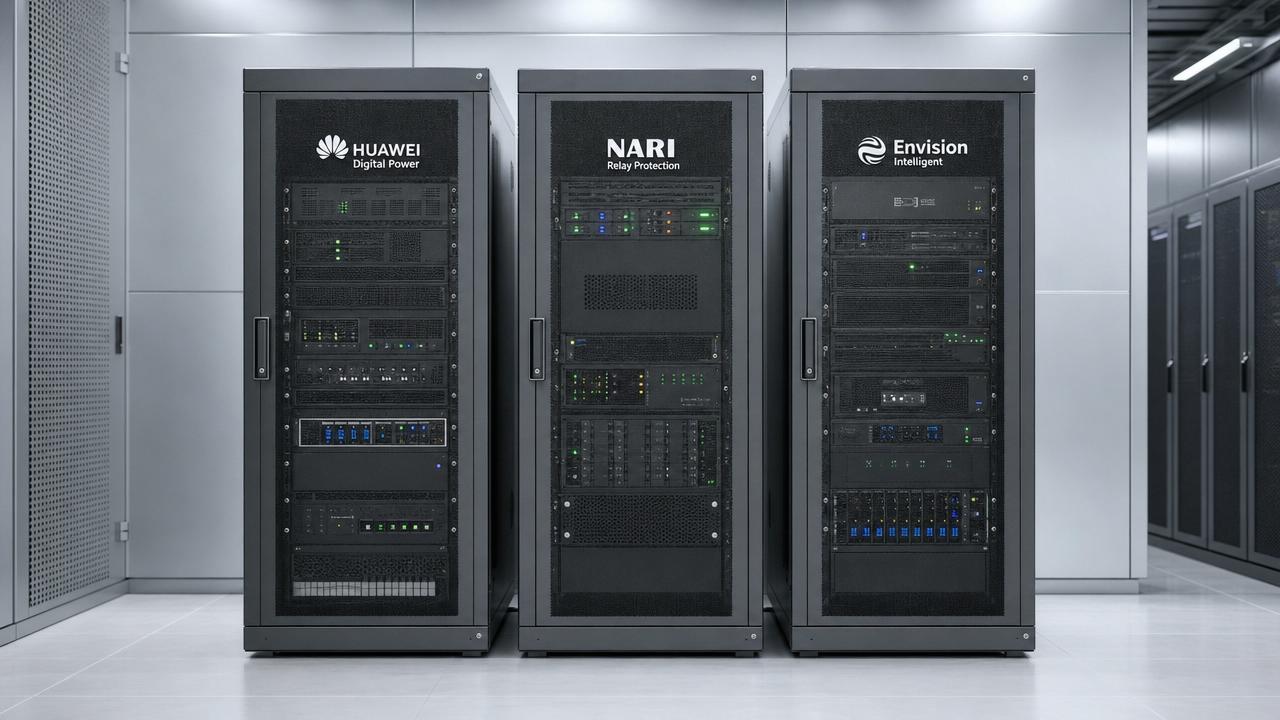 US DOE Adds 3 Chinese VPP Platforms to Qualified List