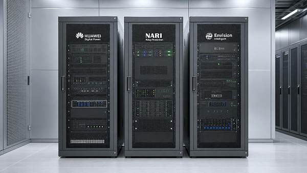 US DOE Adds 3 Chinese VPP Platforms to Qualified List