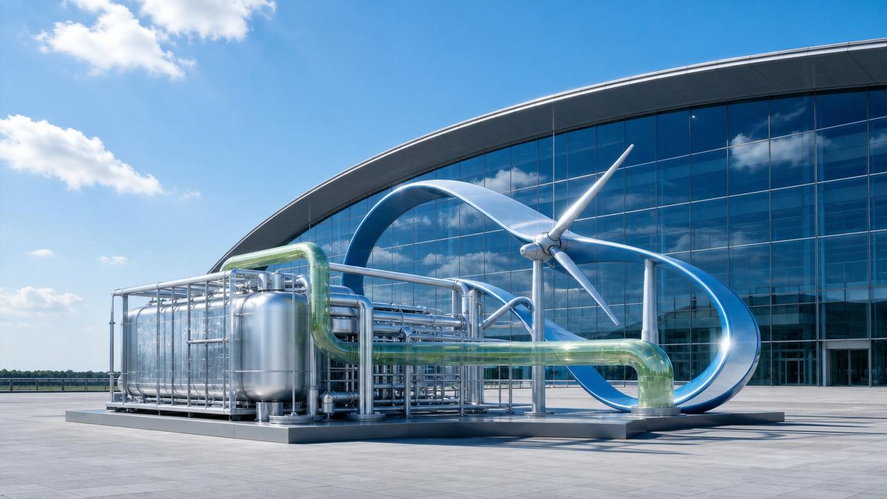 Global Methanol-Electric Ecosystem Alliance Launches