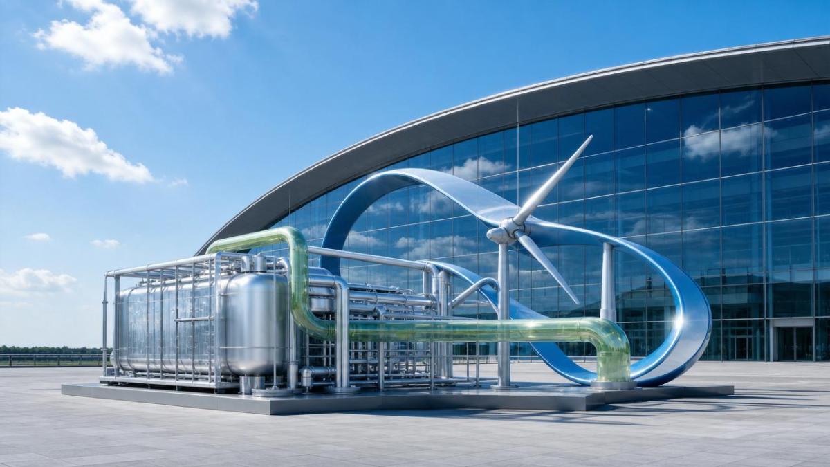 Global Methanol-Electric Ecosystem Alliance Launches
