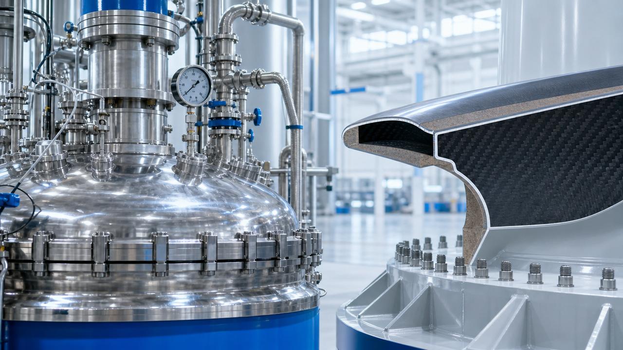 Shin-Etsu Raises PVC Resin Prices, Impacts Wind Turbine Mold & Structural Coating Costs