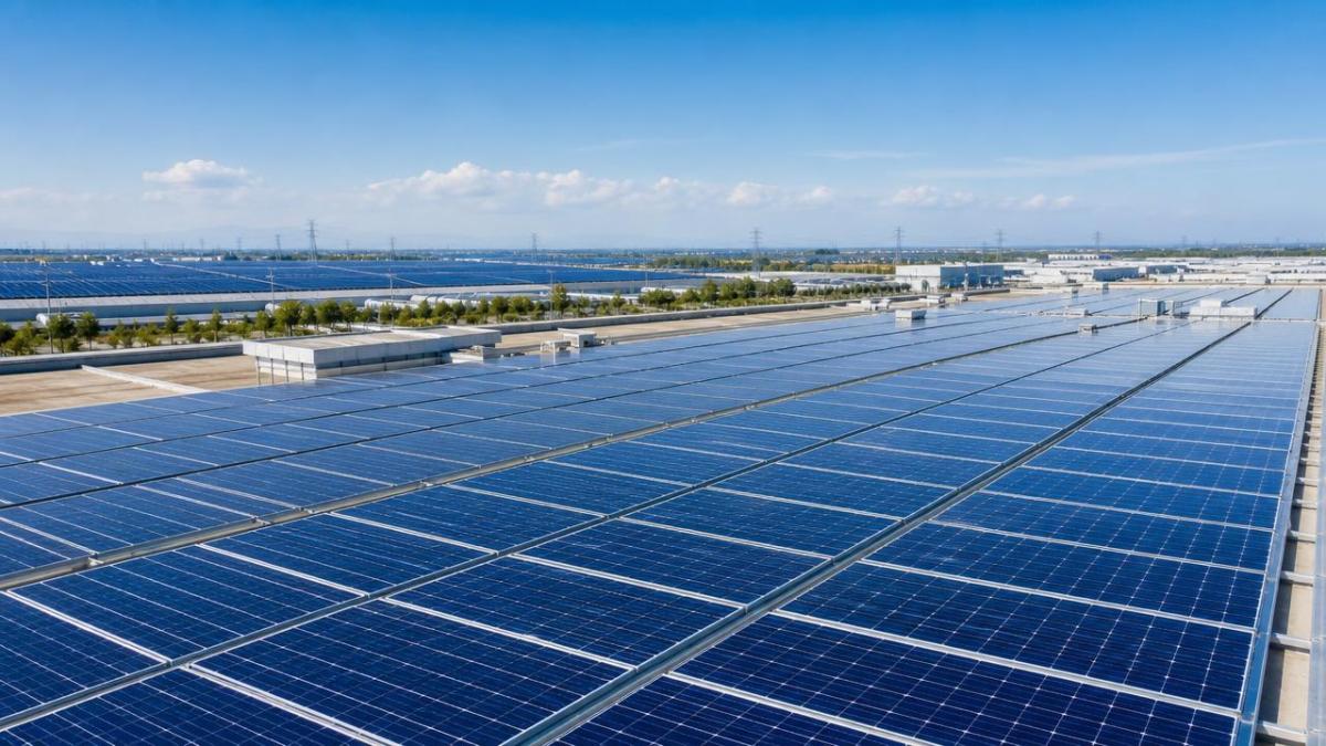 Wholesale Topcon Solar Panels: Output, Degradation, and Price Benchmarks Wholesale Topcon Solar Panels: Output, Degradation, and Price Benchmarks