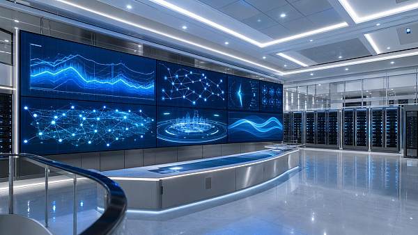 US DOE Adds 3 Chinese VPP Platforms to Grid Resilience White List