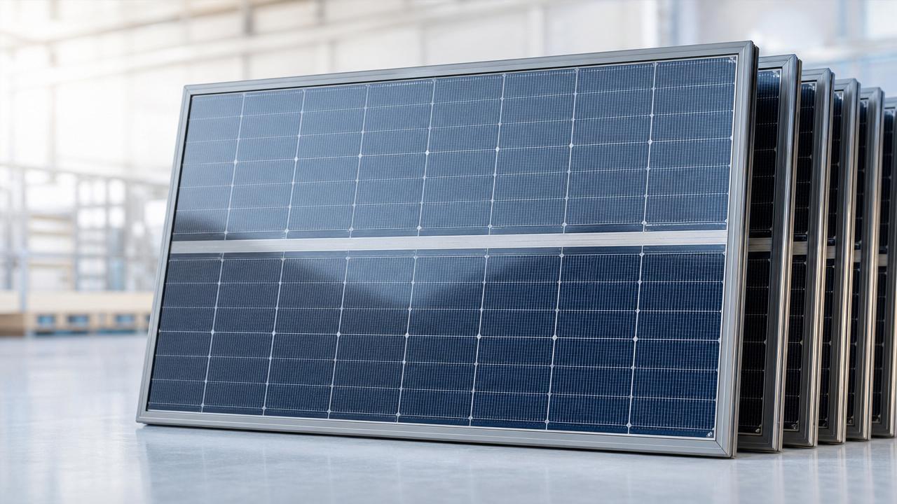 India Extends N-Type Module Tariff Exemption to Dec 2026, Adds 24.5% Photon Yield Threshold India Extends N-Type Module Tariff Exemption to Dec 2026, Adds 24.5% Photon Yield Threshold