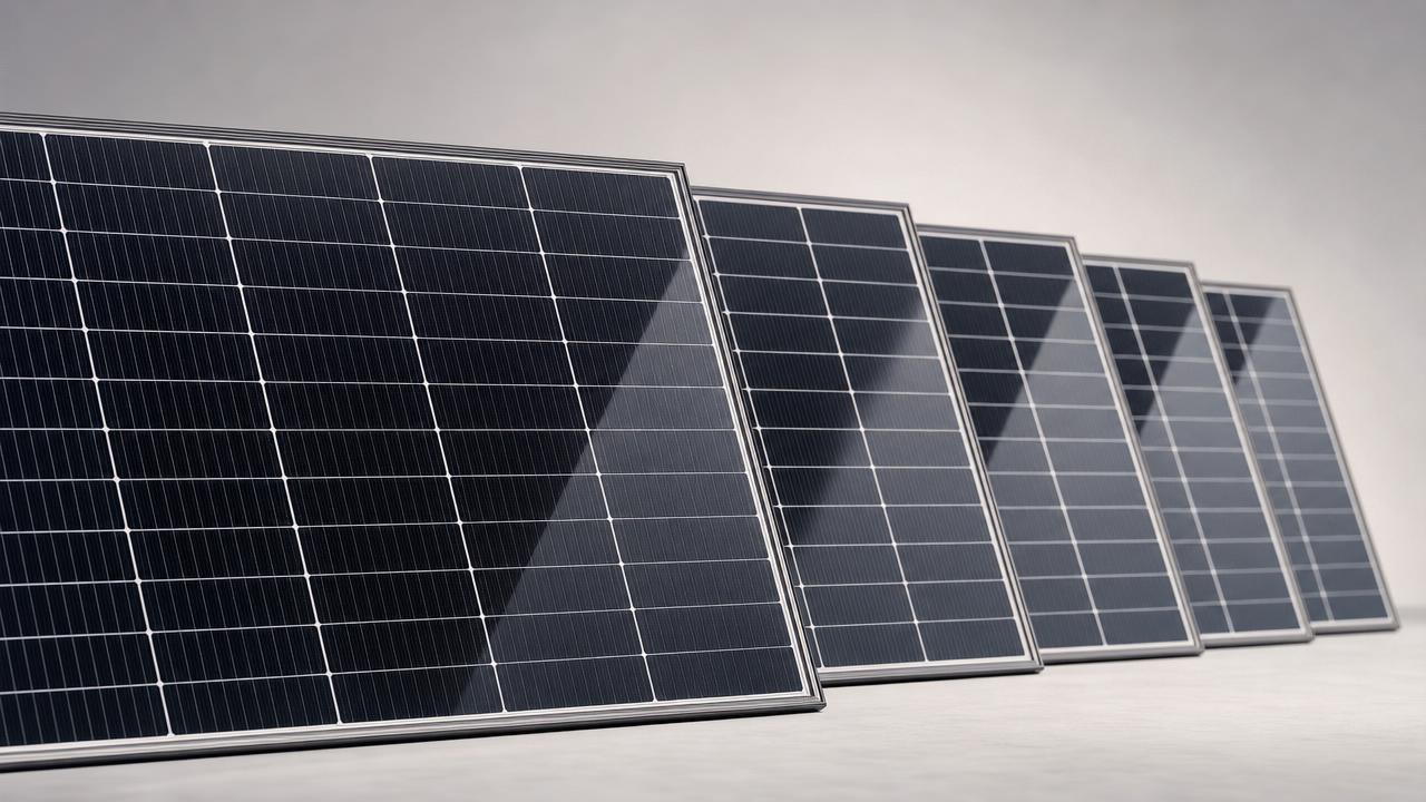 India MNRE Raises N-Type Module Photon Yield Requirement to 24.8%