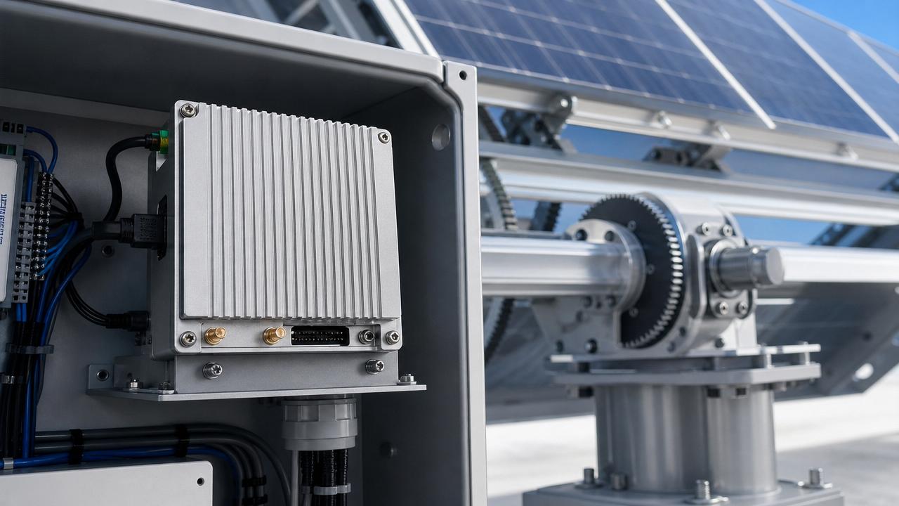 ANATEL Mandates LTE-M R14 Certification for Tracking Systems Modules