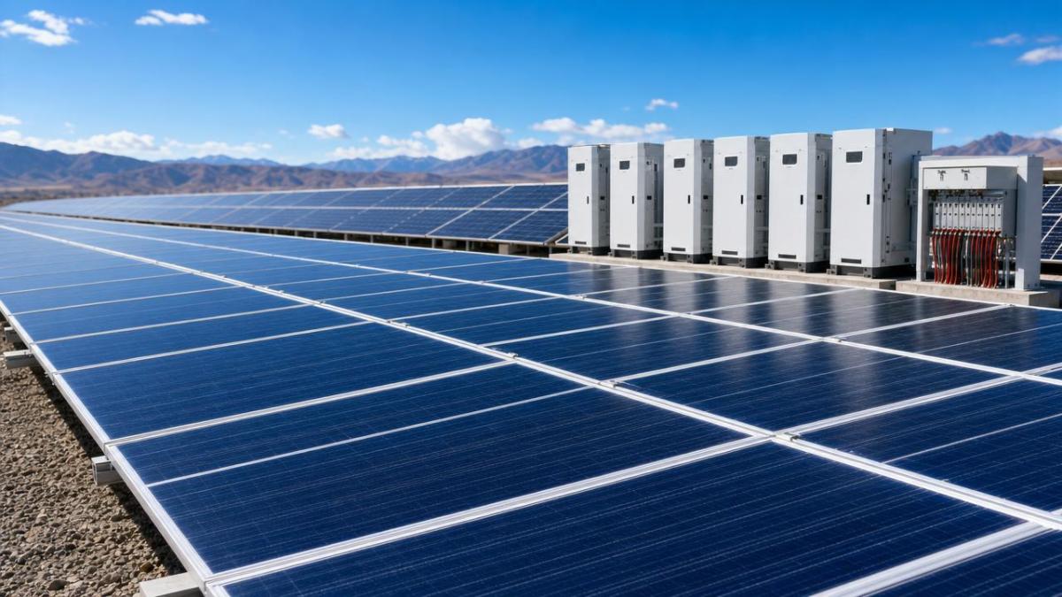 How to Compare Wholesale TOPCon Solar Panels by Yield and Degradation