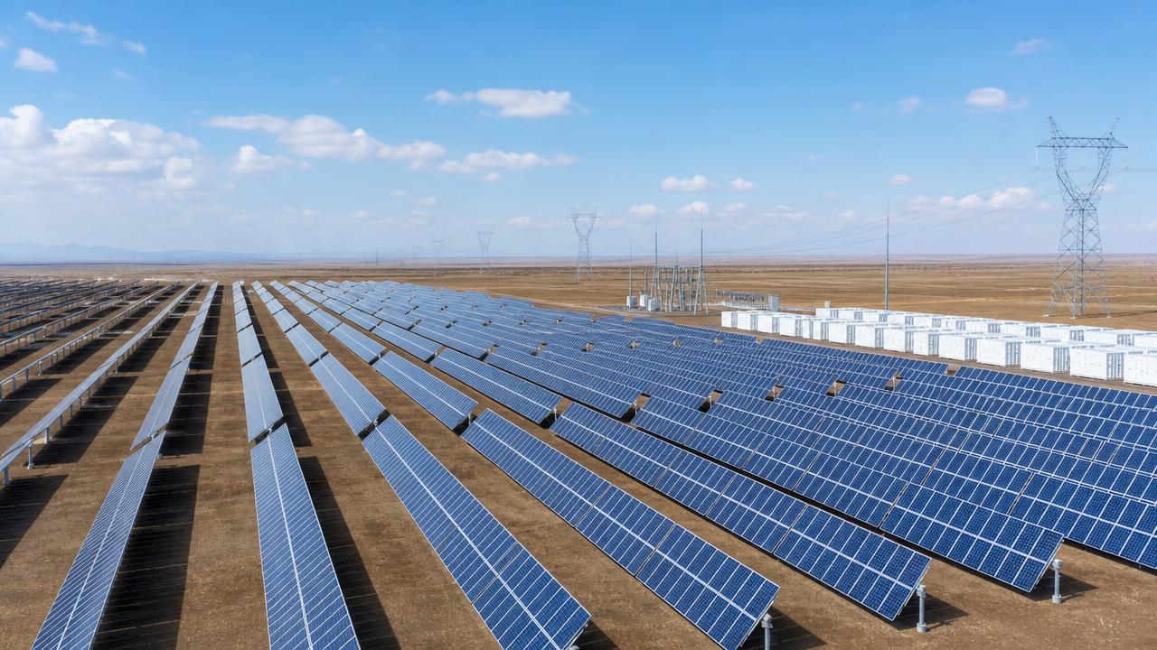 Single Axis Solar Tracker Wholesale: Cost vs Energy Gain in 2026
