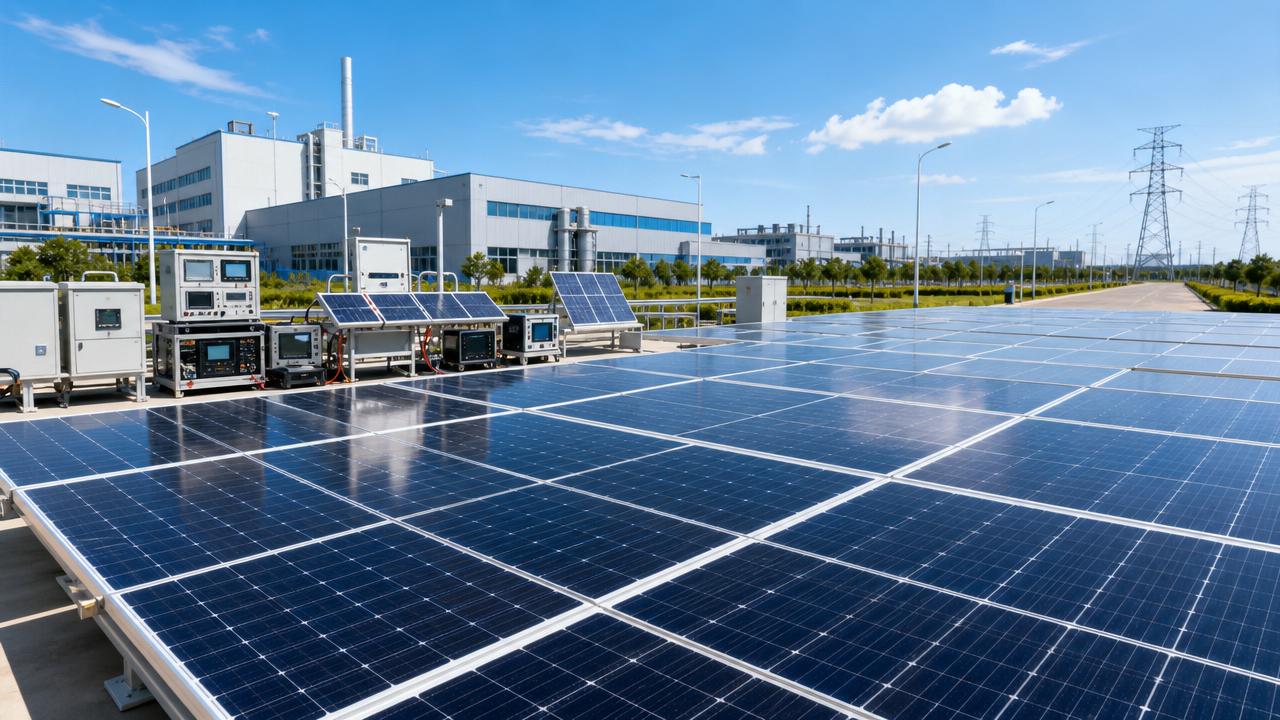 How to Compare Wholesale Topcon Solar Panels by Yield and Degradation