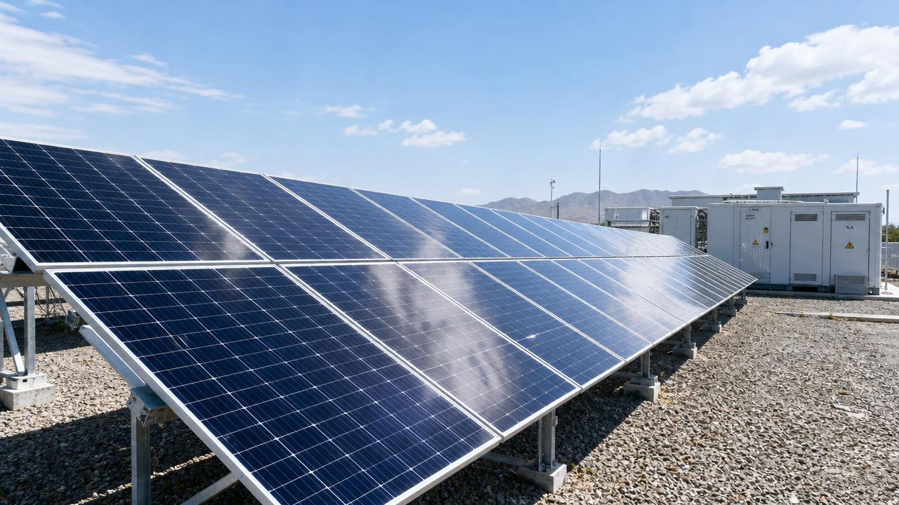 How to Compare Wholesale Topcon Solar Panels by Yield and Degradation