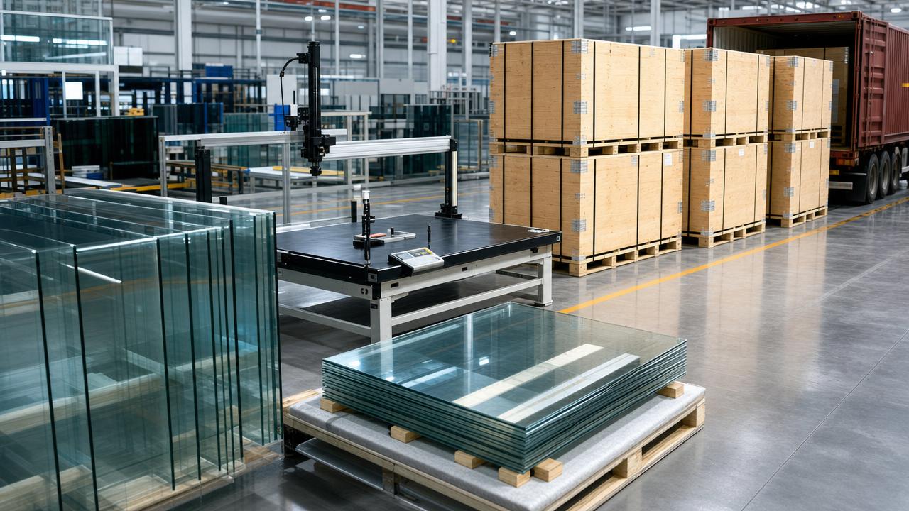 How to Evaluate a Solar Glass Manufacturer Beyond Price How to Evaluate a Solar Glass Manufacturer Beyond Price