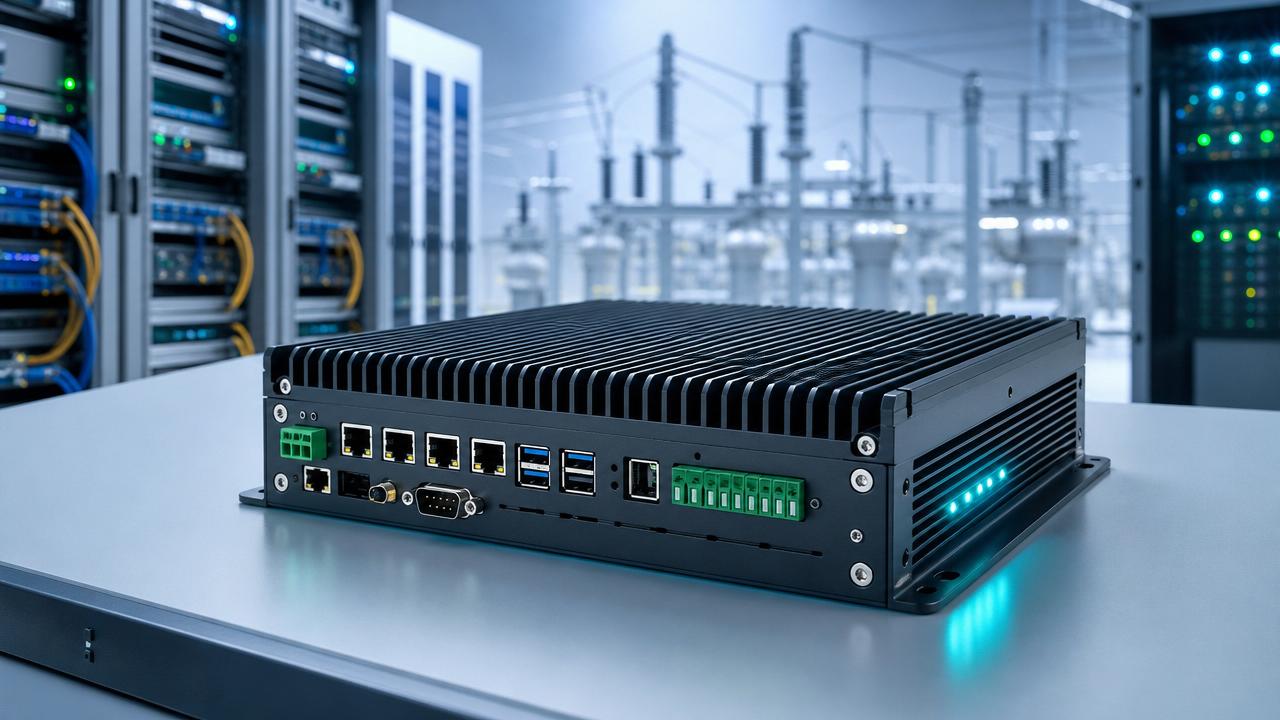 GB/Z 177–2026 AI Terminal Intelligence Standard Released GB/Z 177–2026 AI Terminal Intelligence Standard Released