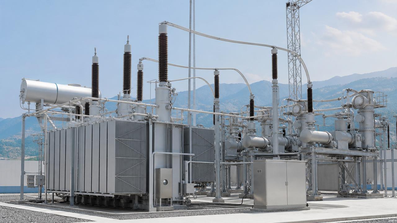 Vietnam MOIT Proposes ISO 50001 Requirement for UHV Substation Imports