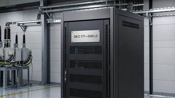 AI Terminal Standards Released: VPP Platforms Must Meet GB/Z 177—2026 L3 Requirements