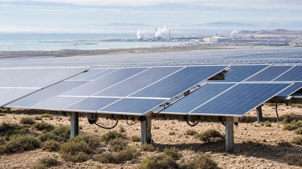 How to Evaluate Wholesale TOPCon Solar Panels by Yield and Degradation
