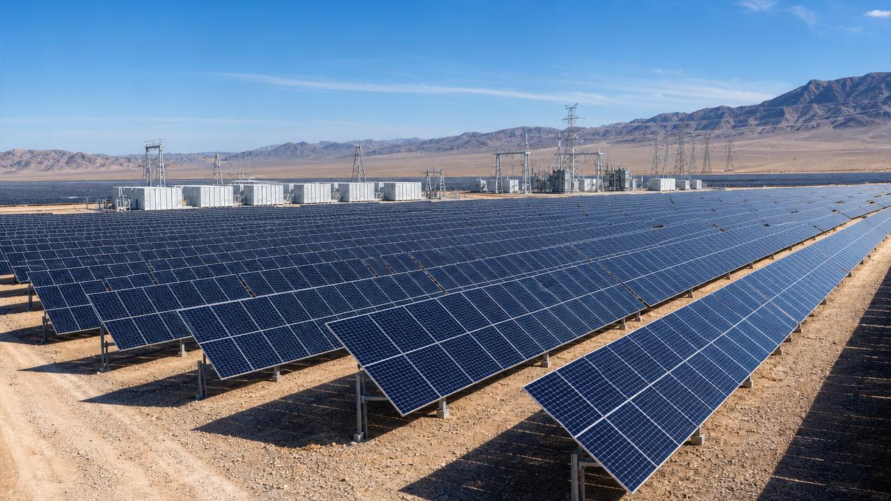 2026 N-Type PV Module Trends That Matter for Bankable Projects