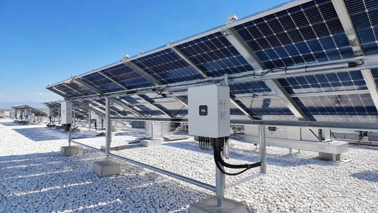 Bifacial Solar Panel Supplier Checklist for High-Albedo Sites