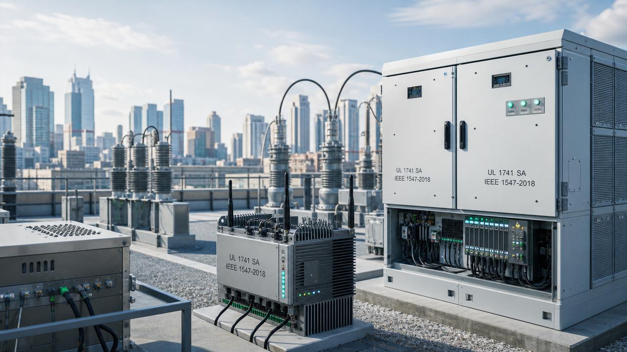 State Council Approves Urban Renewal '15th Five-Year' Plan, Boosting Grid Resilience Equipment Demand State Council Approves Urban Renewal '15th Five-Year' Plan, Boosting Grid Resilience Equipment Demand