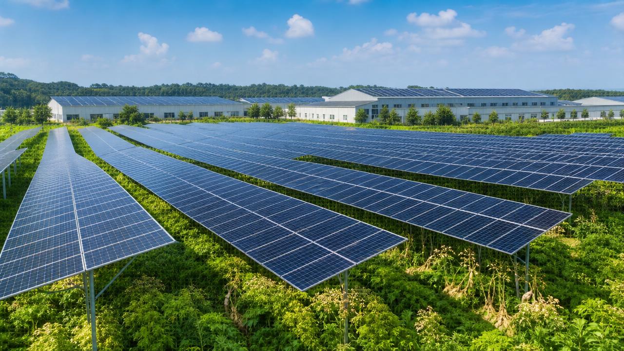 Tmall Health Launches 'Wellness Assurance Alliance' with PV-Agri Policy Backing