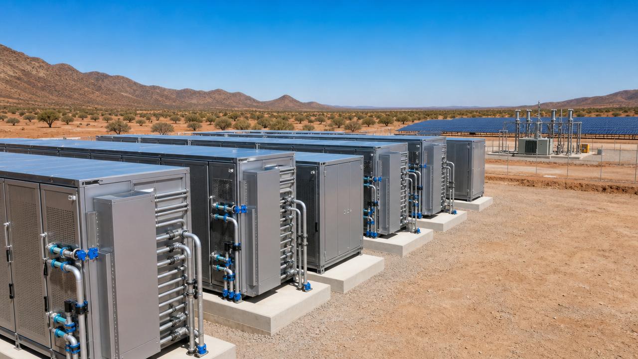 ‘Fixed-Income Plus’ Funds Surpass ¥3 Trillion; Liquid-Cooled BESS Financing Costs Decline