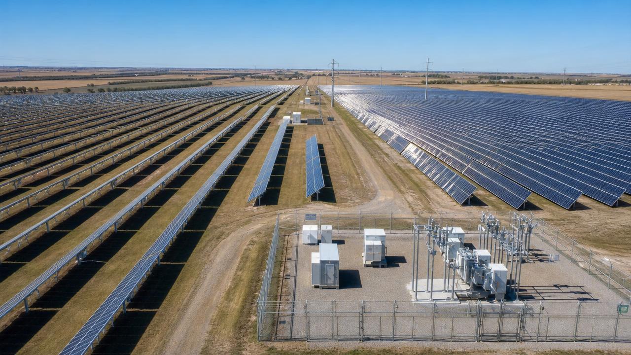 Single Axis Solar Tracker Wholesale: ROI vs Fixed Tilt