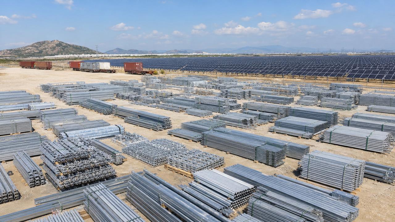 PV Mounting Structure Wholesale: Cost Traps to Avoid in 2026