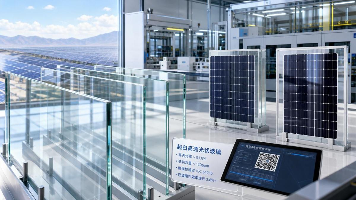 Solar Glass Manufacturer Trends Shaping Module Efficiency Solar Glass Manufacturer Trends Shaping Module Efficiency