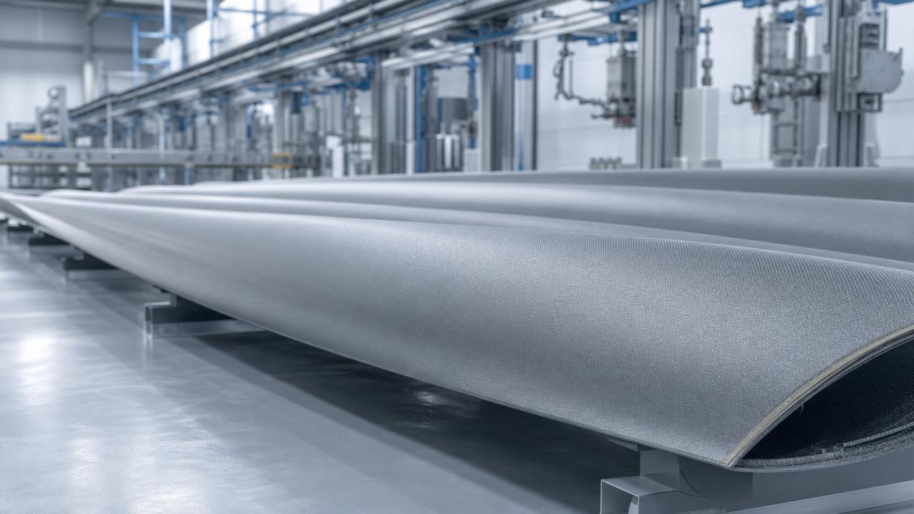 India's Sunset Review on Chinese Phthalic Anhydride Impacts Carbon Blade Coating Supply Chain
