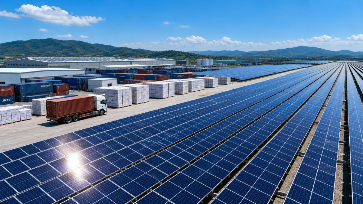 Wholesale Topcon Solar Panels: 2026 Yield vs Cost Wholesale Topcon Solar Panels: 2026 Yield vs Cost