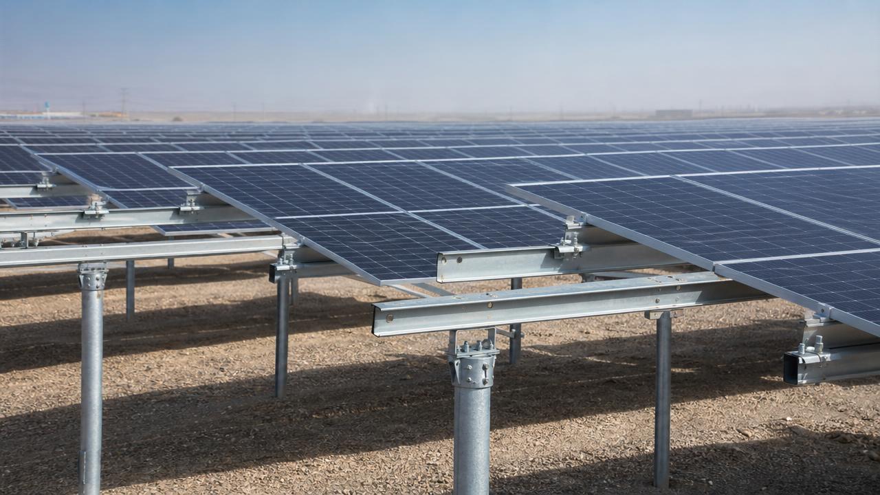 PV Mounting Structure Wholesale: Cost vs Durability