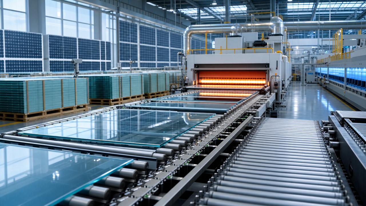 Solar Glass Manufacturer Trends That Affect Pricing