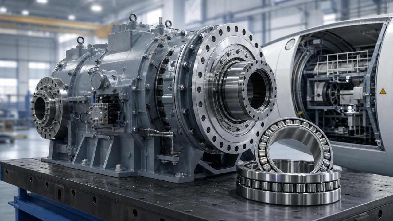 EU Weighs Resuming Formal Talks with Russia on Offshore Turbine Supply Chains EU Weighs Resuming Formal Talks with Russia on Offshore Turbine Supply Chains