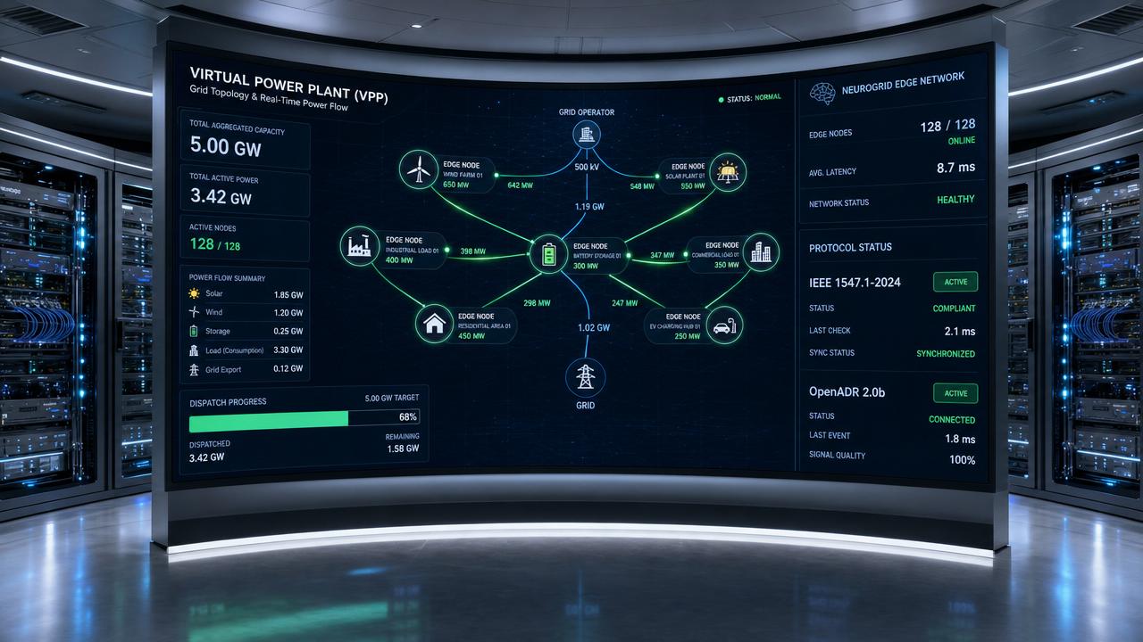 NextEra Energy Acquires Dominion for $67B, Driving VPP Platform Upgrades