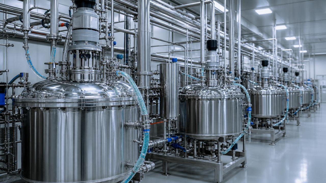 New EPA Water Standards Raise Compliance Bar for Flow Battery Electrolyte Producers