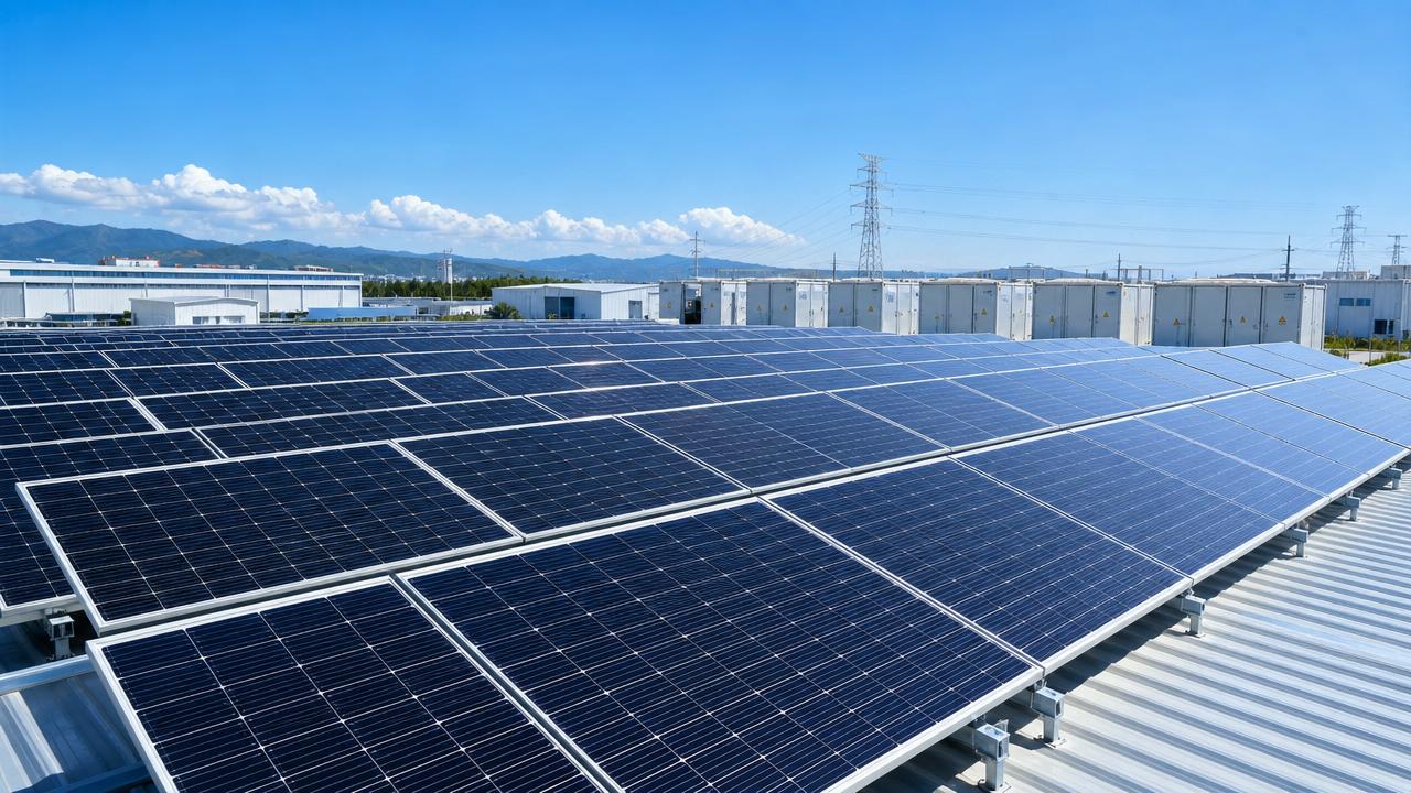 How to Compare Wholesale TOPCon Solar Panels in 2026