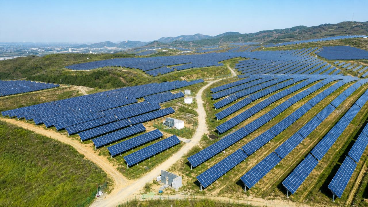Single Axis Solar Tracker Wholesale: What Affects ROI Most
