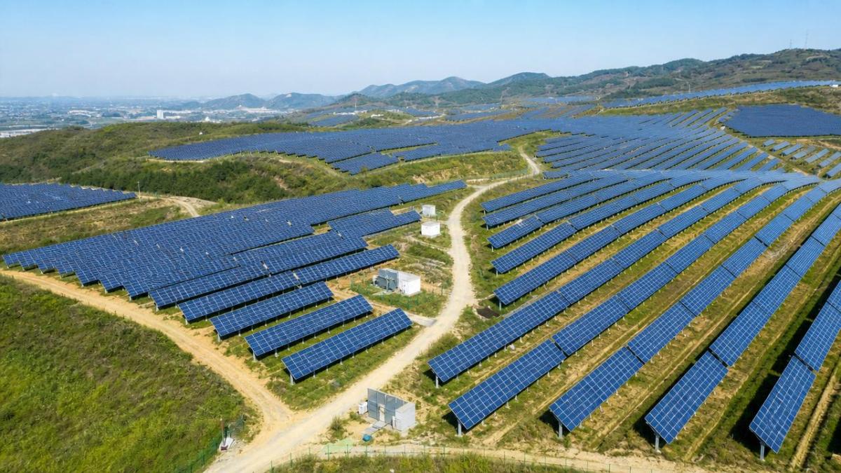 Single Axis Solar Tracker Wholesale: What Affects ROI Most